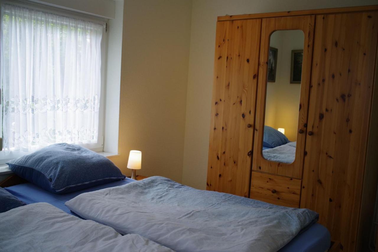 Ferienwohnung Schuur - Buchholz In Der Nordheide Extérieur photo